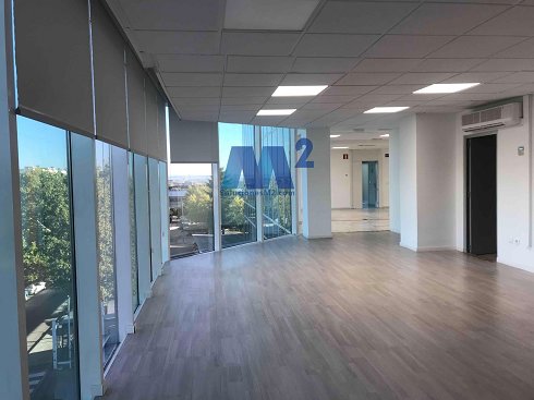 Fotografa de Oficina en venta