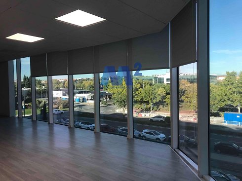 Fotografa de Oficina en venta