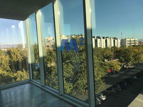 Fotografa de Oficina en venta