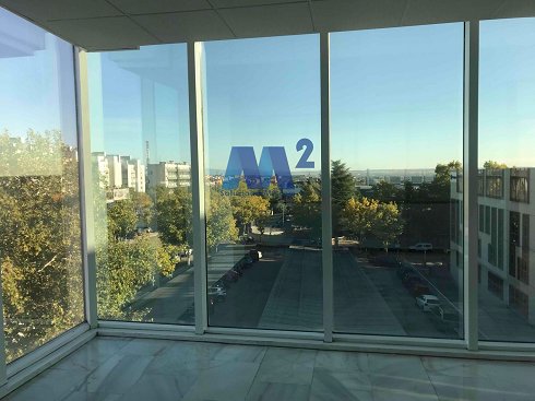 Fotografa de Oficina en venta