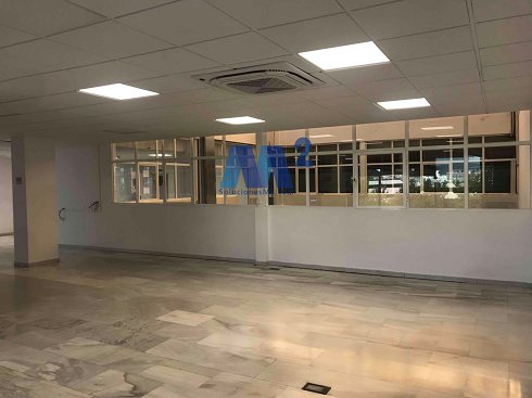 Fotografa de Oficina en venta