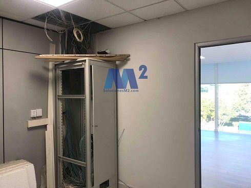 Fotografa de Oficina en venta