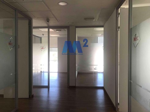 Fotograf�a de Oficina en alquiler