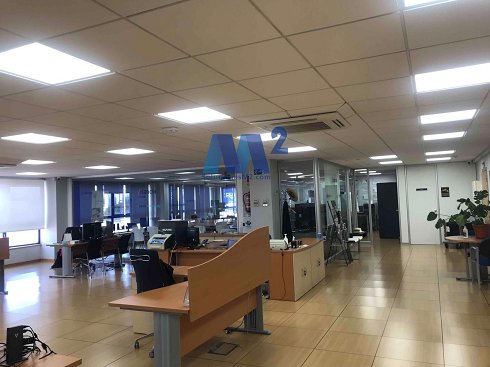 Fotograf�a de Oficina en venta