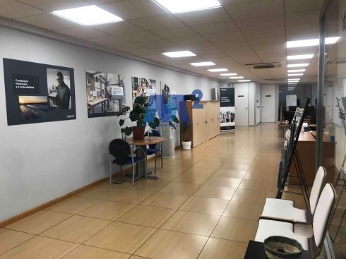 Fotograf�a de Oficina en venta