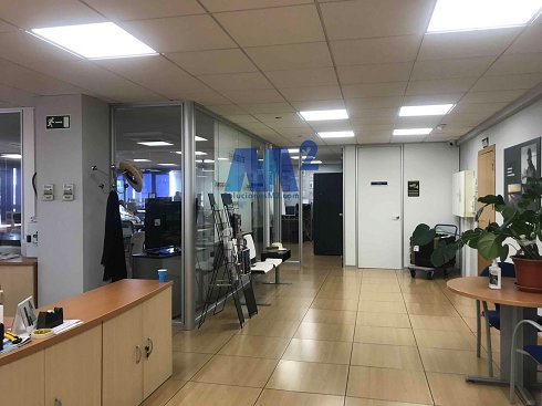 Fotograf�a de Oficina en venta