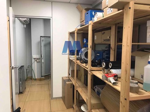 Fotograf�a de Oficina en venta