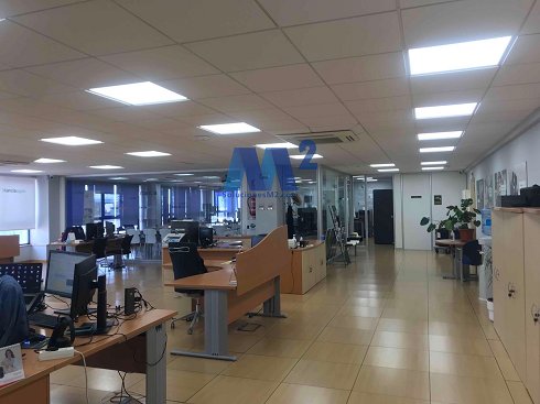 Fotograf�a de Oficina en venta