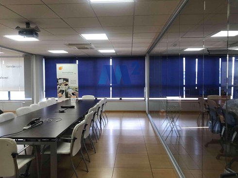 Fotograf�a de Oficina en venta