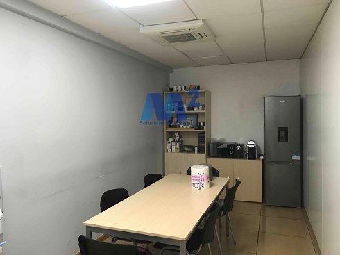Fotograf�a de Oficina en venta