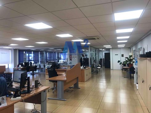 Fotograf�a de Oficina en venta