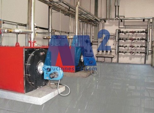 Fotograf�a de Nave industrial en venta