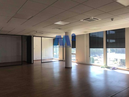 Picture of Oficina en alquiler