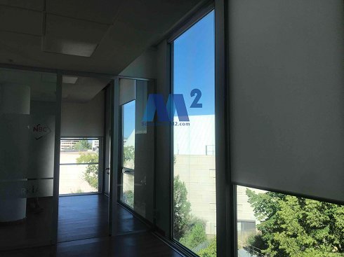 Fotograf�a de Oficina en alquiler