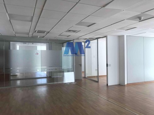 Fotograf�a de Oficina en alquiler