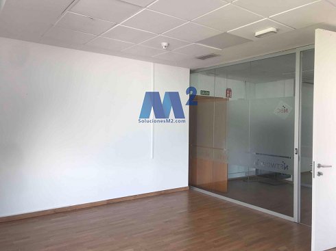 Picture of Oficina en alquiler
