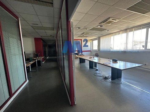 Fotograf�a de Nave industrial en venta