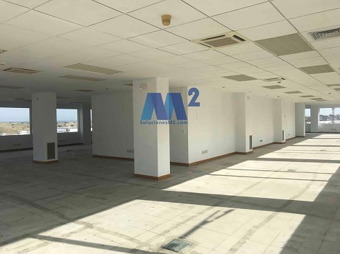 Fotograf�a de Oficina en alquiler