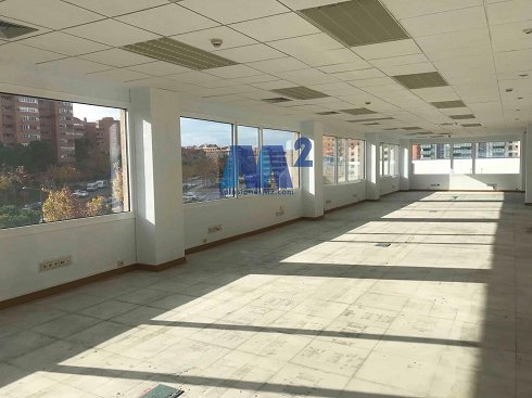 Fotograf�a de Oficina en alquiler