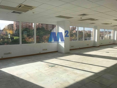 Fotograf�a de Oficina en alquiler