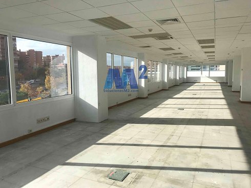 Fotograf�a de Oficina en alquiler