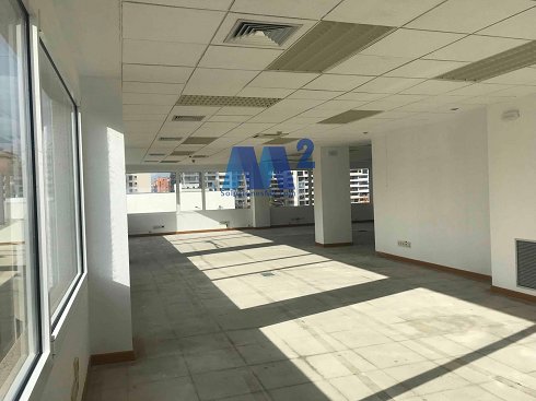 Fotograf�a de Oficina en alquiler