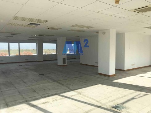 Picture of Oficina en alquiler