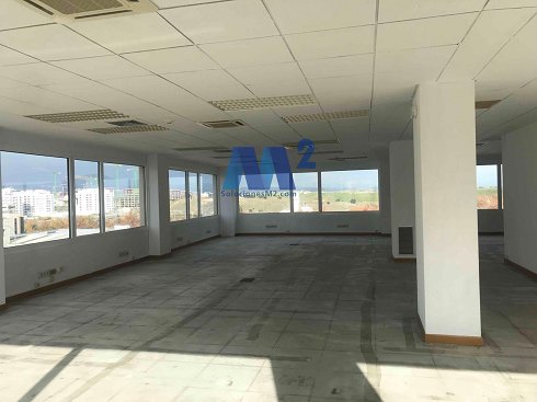 Fotograf�a de Oficina en alquiler