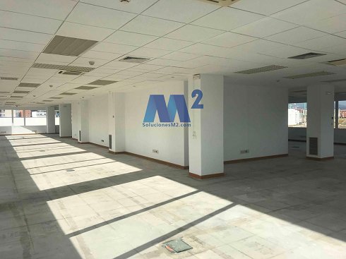 Picture of Oficina en alquiler