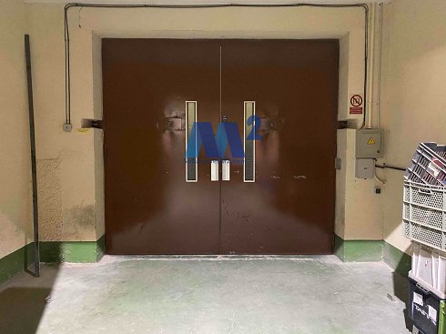 Fotografa de Nave industrial en venta