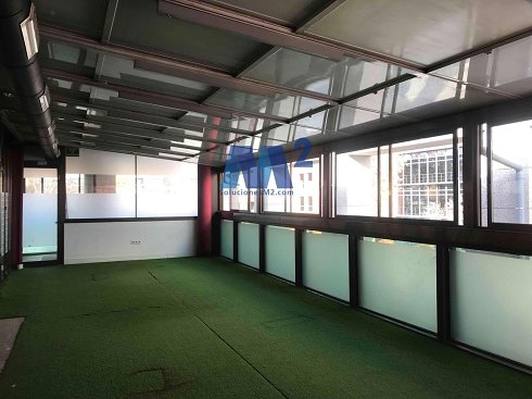 Fotograf�a de Local comercial en alquiler