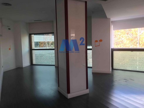 Fotograf�a de Local comercial en alquiler