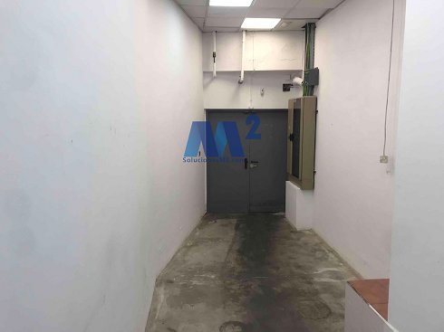 Fotograf�a de Local comercial en alquiler