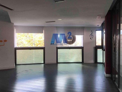 Fotograf�a de Local comercial en alquiler