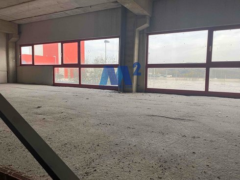 Fotograf�a de Nave industrial en venta