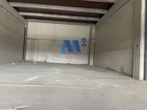 Fotograf�a de Nave industrial en venta