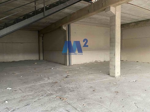 Fotograf�a de Nave industrial en venta