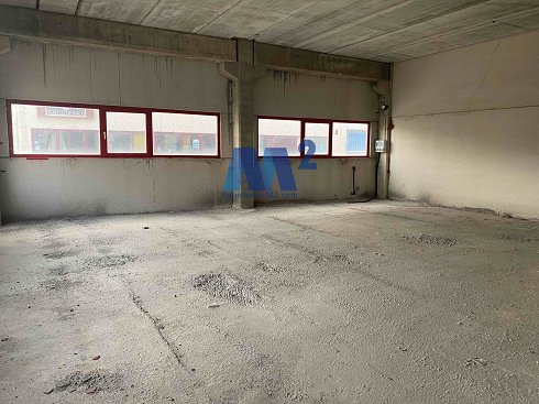 Fotograf�a de Nave industrial en venta