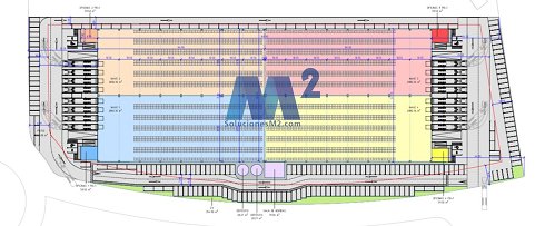 Fotografa de Nave logstica en alquiler