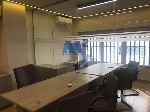 Picture of Oficina en alquiler