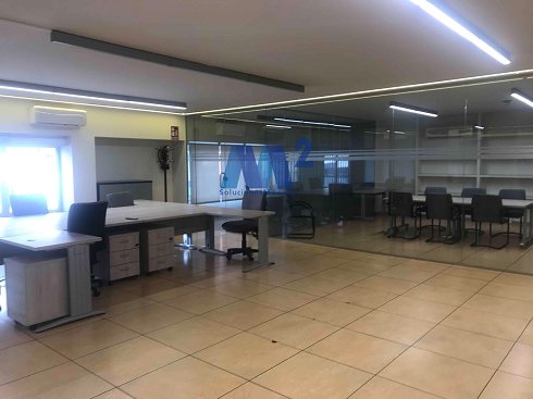 Fotograf�a de Oficina en alquiler