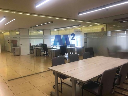 Picture of Oficina en alquiler