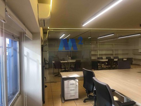 Fotograf�a de Oficina en alquiler