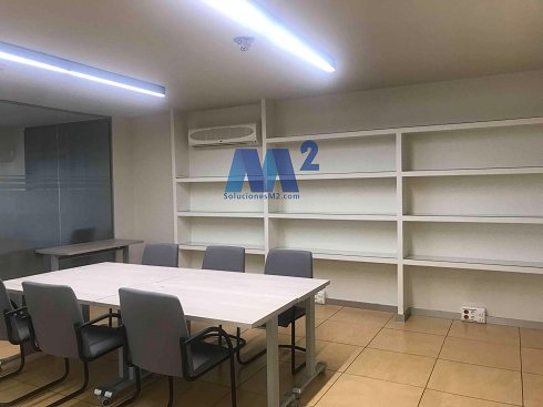 Fotograf�a de Oficina en alquiler