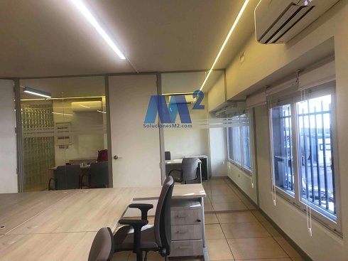 Fotograf�a de Oficina en alquiler