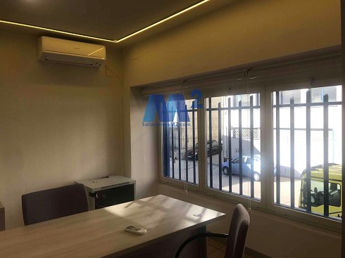 Fotograf�a de Oficina en alquiler