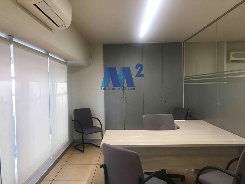 Picture of Oficina en alquiler