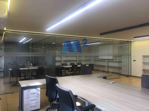 Picture of Oficina en alquiler