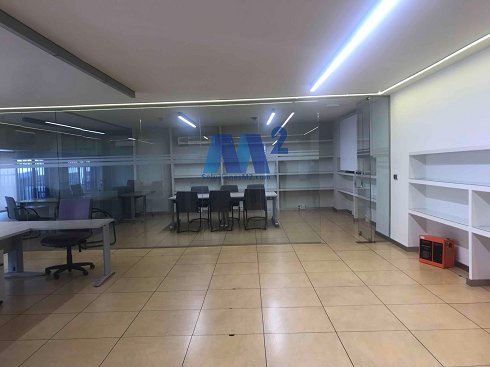 Fotograf�a de Oficina en alquiler