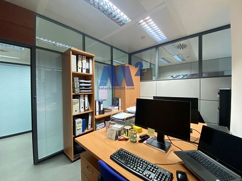 Fotograf�a de Oficina en venta